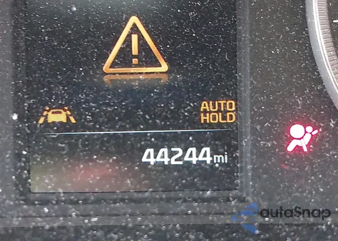 2024 Kia K5 Gt-Line z USA, uszkodzony, nr VIN 5XXG64J24RG258439